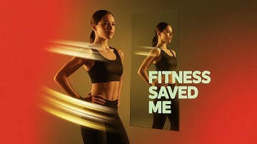 The Workout That Changed Everything — The Power of Starting Small