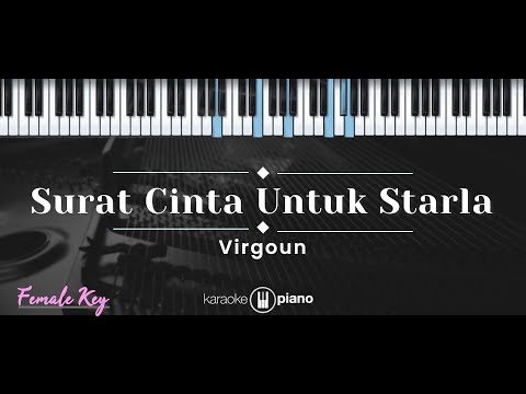 Surat Cinta Untuk