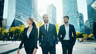 How NYC Governs AI Across 300,000+ Employees | Jiahao Chen | AIMC FT 2025