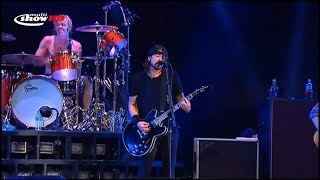Hey, Johnny Park! - Foo Fighters (Live HD 2012)