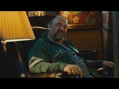 Video: James Gandolfini Čistá hodnota: Wiki, ženatý, rodina, svadba, plat, súrodenci