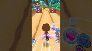 💎 Collecting All Coins In This Crazy Endless Runner Game! 🤑#EndlessRunner #Gaming #Viral