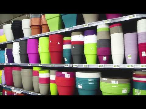 ბრიკორამა - ეზოს მოვლა და მოწყობა