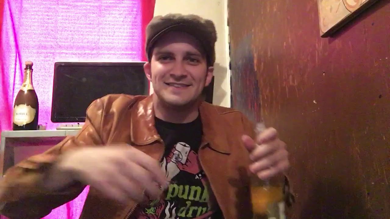 Kan Crack’n Episode Three: The Champagne of Beers and Champagne