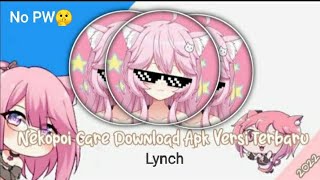 Link apk neko versi terbaru 2022 MediaFire Link di deskripsi|No PW🤫