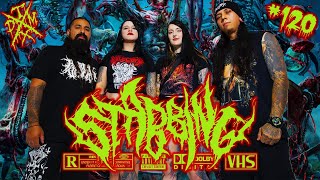 Purgatory® “Stabbing” - YouTube