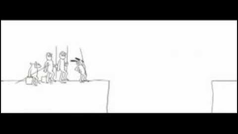 The Crossing - innovation learning by nearlings #newshoestoday