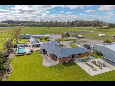 60 Hollands Road, Tinwald - Mike Preston