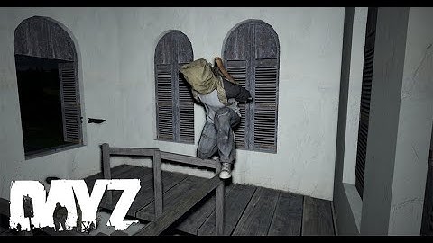 How To Remove A Burlap Sack In DayZ
