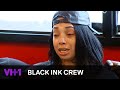 Sky Opens Up & Gets Emotional About Missing Her Sons | Black Ink Crew