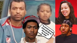 Information Big Meech Says Lil Meech Is Making Him Look Soft | Luxe & Nattie React Guide