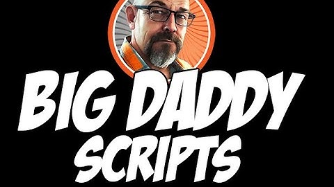 New and Upcoming Script Demo