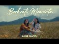 Berhenti mencinta  amir masdi  muzik rasmi