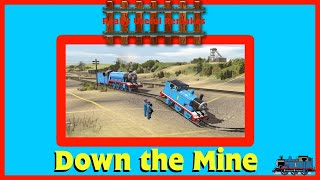Really Useful Remakes | S1 Ep9 | Down the Mine