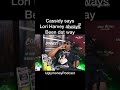 Cassidy Says Lori Harvey Always Been Dat Way mp3