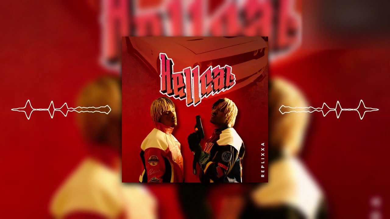 Watch REPLIXXA - Hellcat (Audio) on YouTube Watch REPLIXXA - Hellcat (Audio) on YouTube