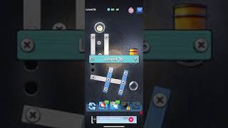 Roll the Buddy : Puzzle (IOS Gameplay) screenshot 3