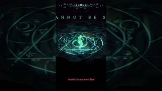 What Happens If You Find the Fates Too Early #hades2 #hades #gaming #indiegame