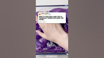 What has your child done that is technically wrong, but you were proud of them for doing #reddit