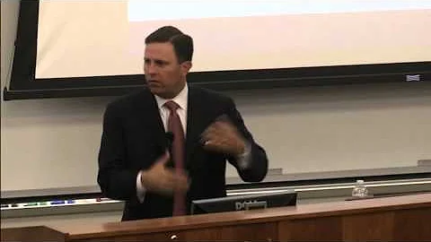 Finance Professional Speaker: Steve Raney