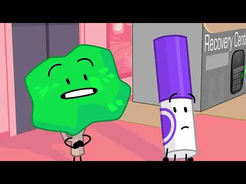 Michael Huang S Scene In TPOT 13