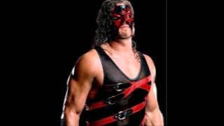 WWE Kane 2003 Theme