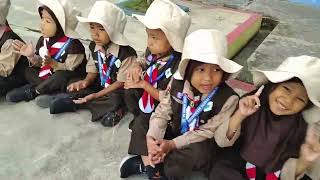MPLS Ramah Day 05 Prngenalan Pramuka Prasiaga xan Fun Games TK Negeri Pembina Banjarnegara  screenshot 3