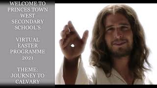 PTWS Virtual Easter Programme 2021