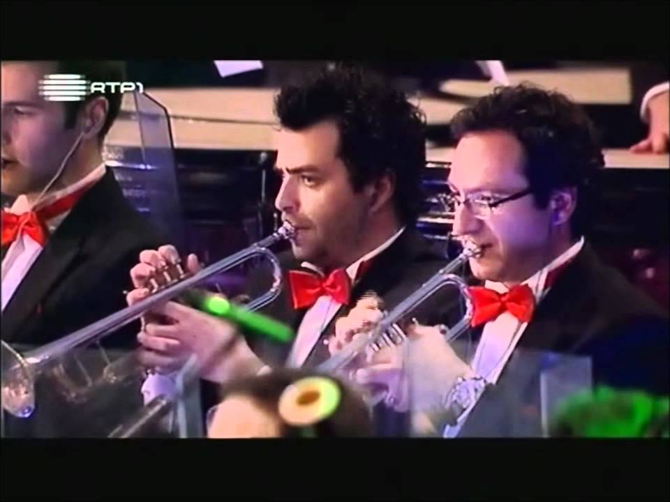 Expensive Soul Symphonic Experience - Falas Disso (HQ)