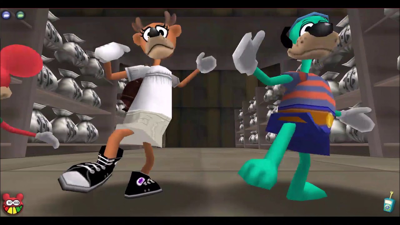 Toontown Rewritten Cashbot HQ Coin Mint YouTube