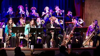 Northgate Jazz Band | “TIME CHECK & GROOVE MERCHANT” | Yoshi’s 2022