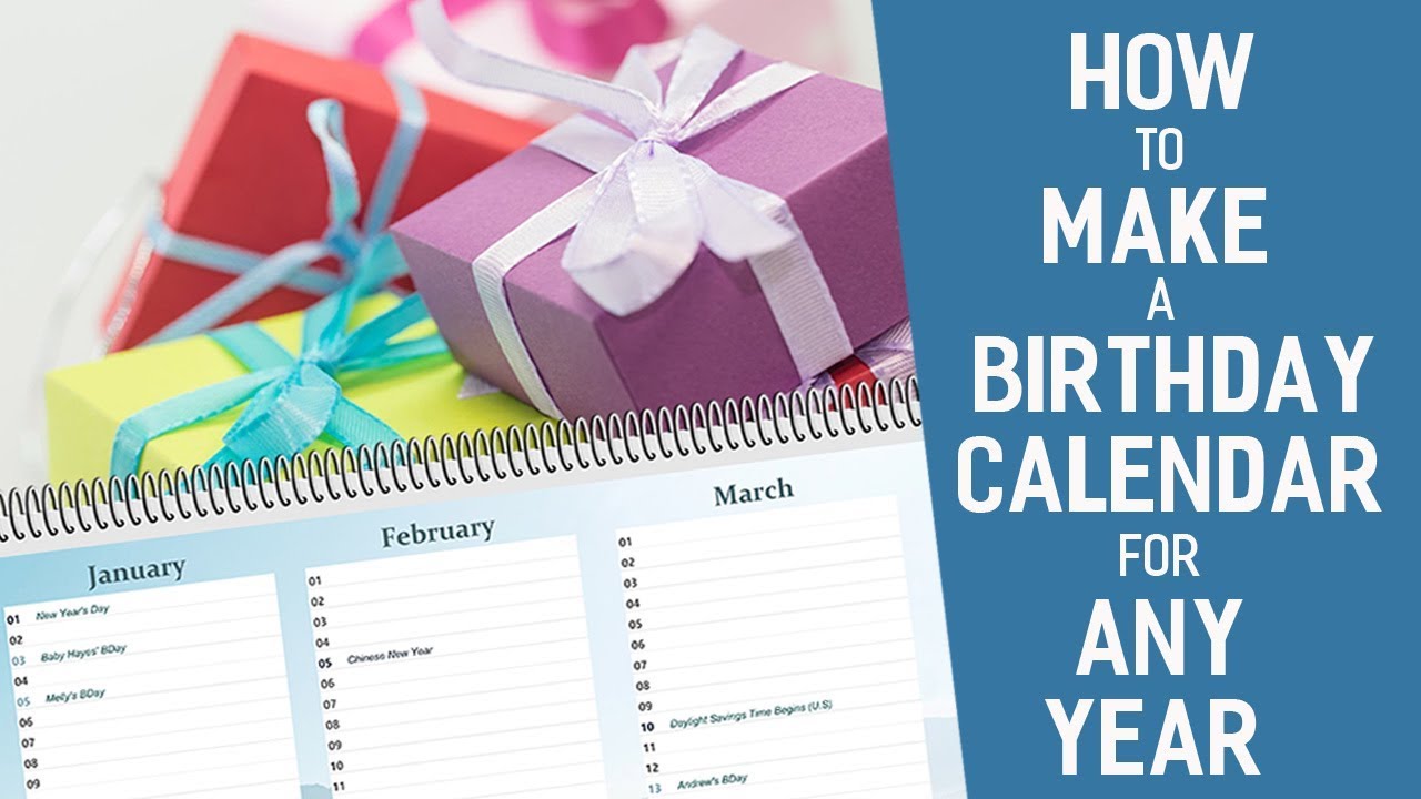 how-to-make-a-perpetual-calendar-for-birthdays-and-anniversaries