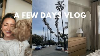 Vlog: anxiety, deep cleaning the apt, in-laws visit, and a fun Sunday! by Camryn Michelle Glackin 544 views 1 year ago 17 minutes