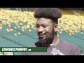 📽️ Main Camp 2023: DB Loucheiz Purifoy - Defence wins chips, ready to hit somebody | 05.18.23
