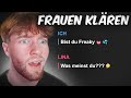 DAS KRANKESTE FRAUEN KLÄREN FÜR ZUSCHAUER JEMALS… 😭💀