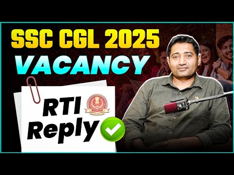 SSC CGL 2025