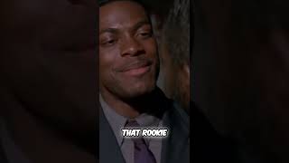 Rookie Cop Gets Schooled by the Veteran #shorts