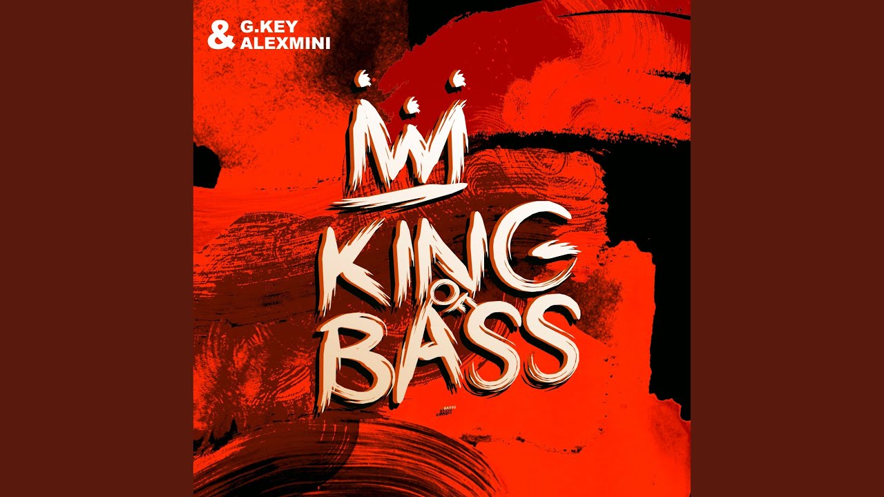 Bass King. Kingz Bass. Russian Bass Король.