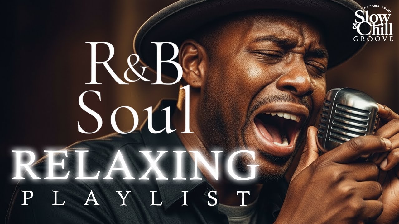 【R&B Soul】Winter Love & Chill – Smooth Vocals & Cozy Soul