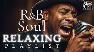 【R\u0026B Soul】Winter Love \u0026 Chill – Smooth Vocals \u0026 Cozy Soul