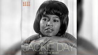 Jackie Day - Before It's Too Late (Official Audio)