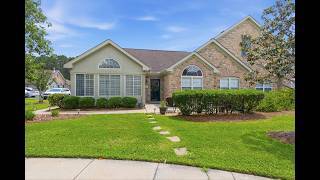 FOR SALE 729 Abbey Glenn Way Hardeeville SC