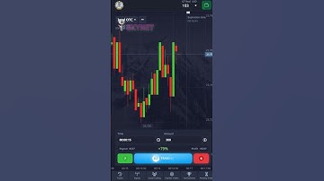 SkyNet Bot: Your Easy-to-Use Trading Companion #tradingbot #forex #crypto