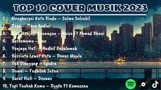 Cover Musik Indonesia Terbaru 2023 - List Terbaru Musik Indonesia 2023 - Cover List Top Bulan Desemb