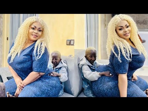 TWERK COMPILATION|BIG OVERSIZED WIFE|GRAND P DWARF BILLIONAIRE|TWERKING