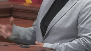 Uvalde school district employee testifies about 2022 deadly shooting
