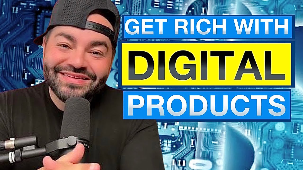 Make Money Online In 2024 The Easy Way - YouTube