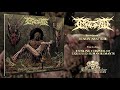 INGESTED - Stinking Cesspool of Liquefied Human Remnants (Official Album Stream)