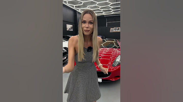 Ai mai văzut un Ferrari asa ieftin? 😱