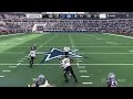 Madden 17 Gameplay | Plays of the Week 23